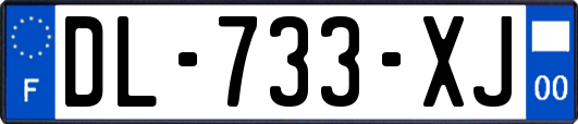 DL-733-XJ