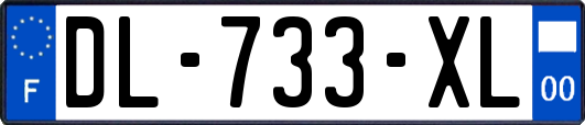 DL-733-XL