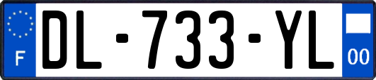 DL-733-YL