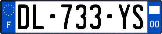 DL-733-YS