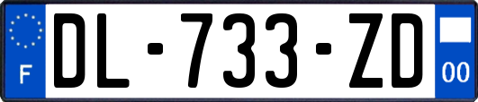 DL-733-ZD