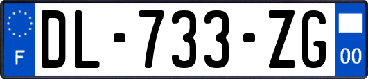 DL-733-ZG