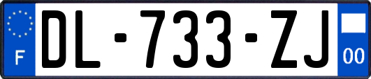 DL-733-ZJ