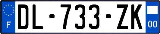 DL-733-ZK