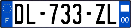 DL-733-ZL