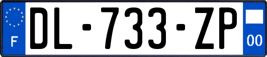 DL-733-ZP