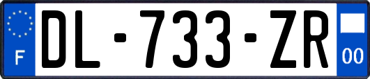 DL-733-ZR