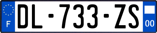 DL-733-ZS