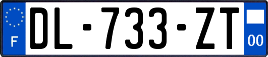 DL-733-ZT