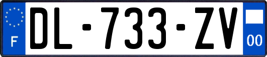 DL-733-ZV