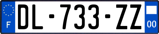 DL-733-ZZ