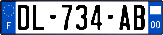 DL-734-AB