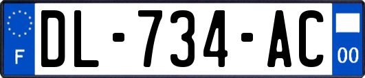 DL-734-AC