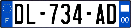 DL-734-AD