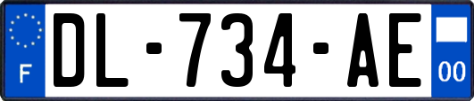 DL-734-AE