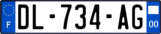 DL-734-AG