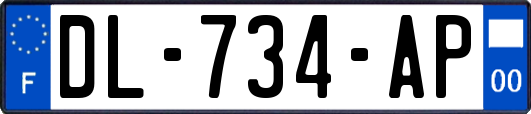 DL-734-AP