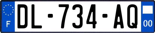 DL-734-AQ