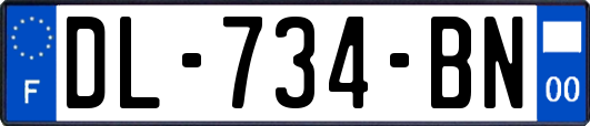 DL-734-BN