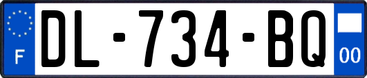 DL-734-BQ