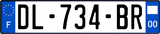 DL-734-BR