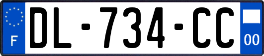 DL-734-CC