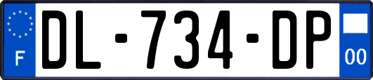 DL-734-DP