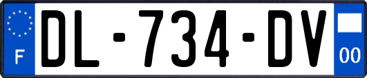 DL-734-DV