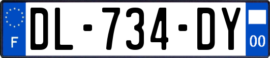 DL-734-DY