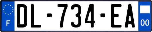 DL-734-EA