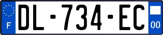 DL-734-EC