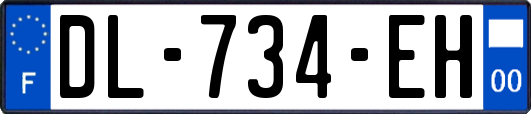 DL-734-EH