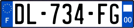 DL-734-FG