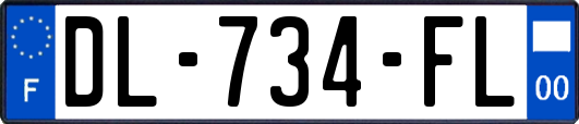 DL-734-FL