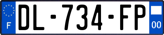 DL-734-FP