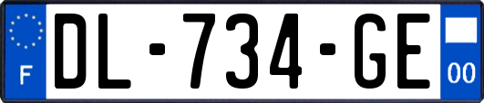 DL-734-GE