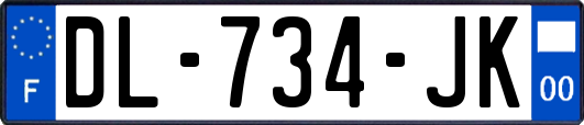 DL-734-JK