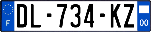 DL-734-KZ