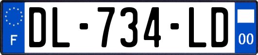 DL-734-LD