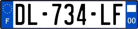 DL-734-LF
