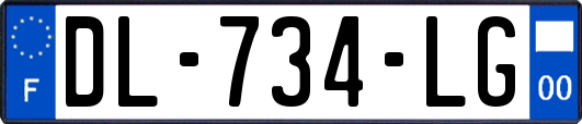DL-734-LG