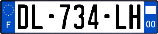 DL-734-LH