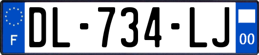 DL-734-LJ