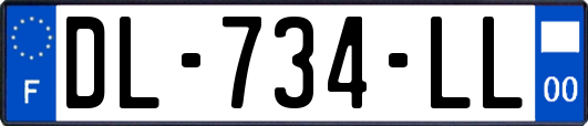 DL-734-LL