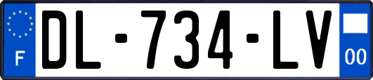 DL-734-LV