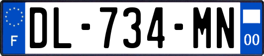 DL-734-MN