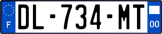 DL-734-MT