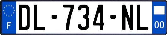 DL-734-NL