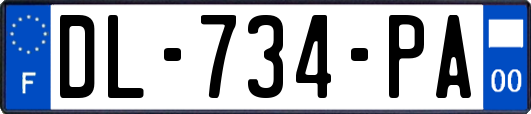 DL-734-PA