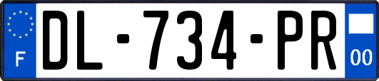 DL-734-PR